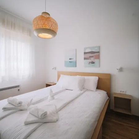 Highlander - Sa Garaznim Mestom Apartman Zlatibor