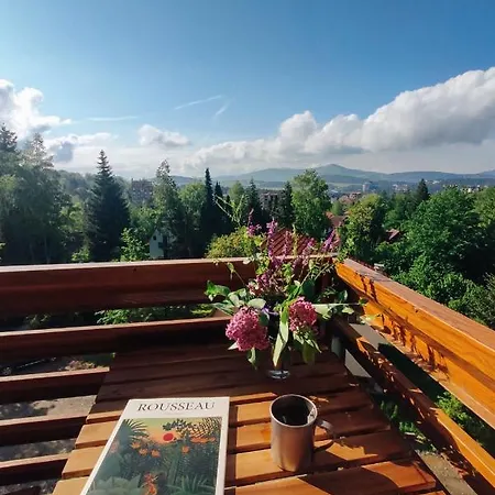 Highlander 아파트 *