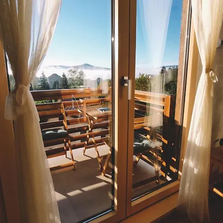 Apartament Highlander - Sa Garaznim Mestom Zlatibor