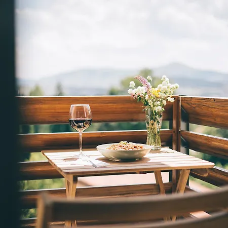 Highlander - Sa Garaznim Mestom Apartment Zlatibor