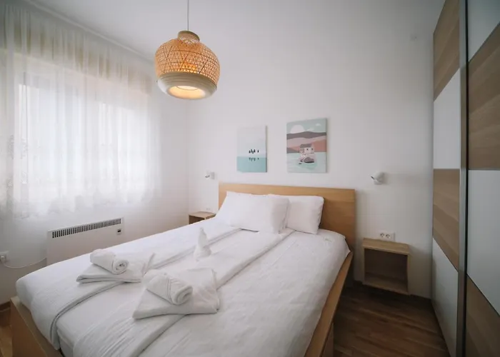 Highlander - Sa Garaznim Mestom Apartment Zlatibor