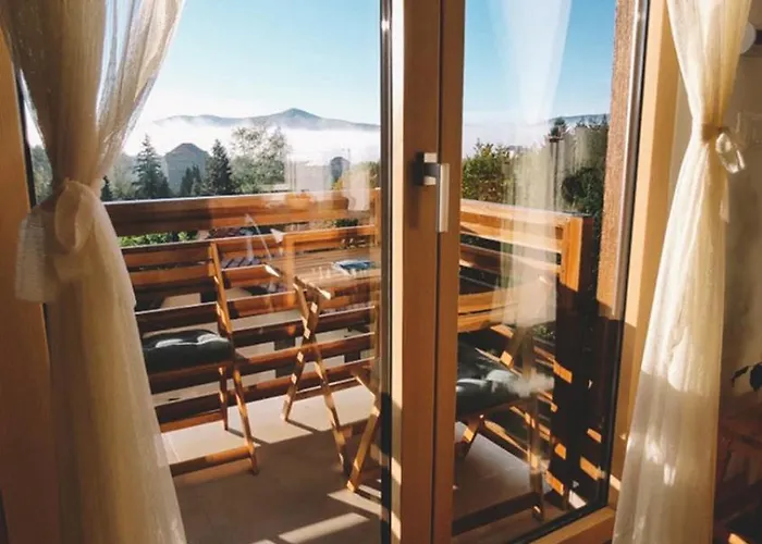 Apartment Highlander - Sa Garaznim Mestom Zlatibor