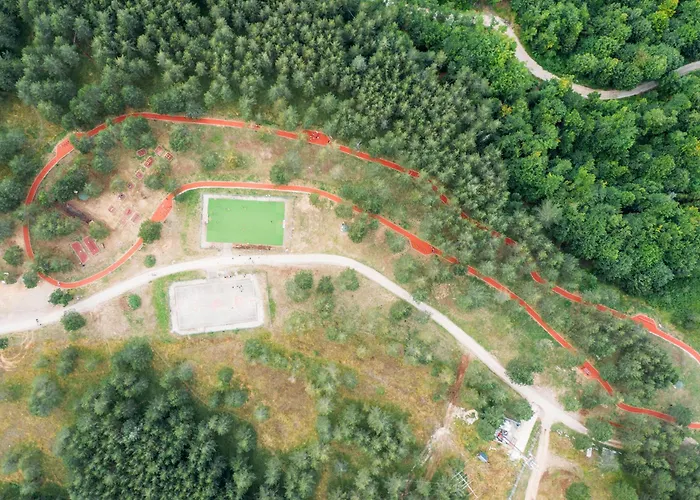 Highlander - Sa Garaznim Mestom Zlatibor